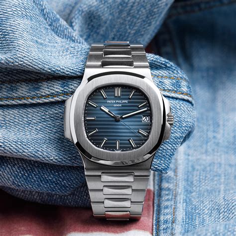 patek nautilius|nautilus patek price.